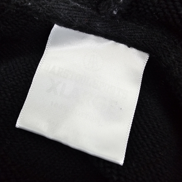 Barstool Sports Viva Color Block Pullover Sweatshirt Hoodie Mens Size XL Workout - Picture 7 of 8